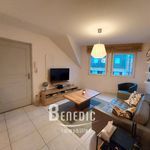 Rent 3 bedroom apartment of 67 m² in Sarreguemines