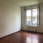 Appartement de 81 m² avec 3 chambre(s) en location à Colmar