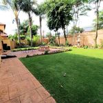 Rent 4 bedroom house of 260 m² in Pretoria