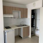 Rent 2 bedroom apartment of 40 m² in PESSAC