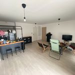 Appartement de 87 m² avec 4 chambre(s) en location à Sotteville-lès-Rouen