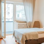 Miete 3 Schlafzimmer wohnung von 90 m² in Mannheim