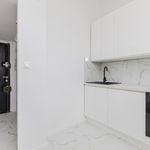 Rent 2 bedroom apartment of 32 m² in Warsaw