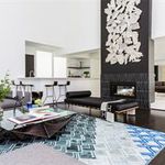 Rent 5 bedroom house of 551 m² in Houston