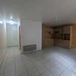 Rent 3 bedroom apartment of 40 m² in Sablons
