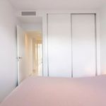 Alquilo 2 dormitorio apartamento de 75 m² en Cancelada