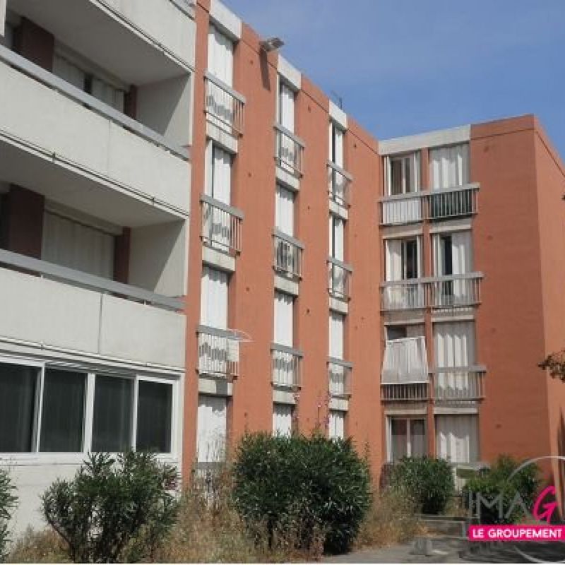 apartment for rent in Montpellier