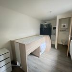 Appartement de 10 m² avec 1 chambre(s) en location à Roubaix
