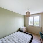 Rent 1 bedroom apartment of 10 m² in CAENT