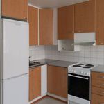 Rent 1 bedroom apartment of 39 m² in Rovaniemi