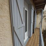 Rent 3 bedroom apartment of 61 m² in Tarascon-sur-Ariège