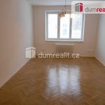 Rent 2 bedroom apartment of 67 m² in Příbram