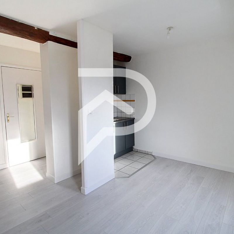 ▷ Appartement à louer • Douai • 24,57 m² • 430 € | immoRegion