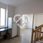 Rent 1 bedroom house of 45 m² in Villeneuve-d'Ascq