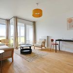 Rent 2 bedroom apartment of 48 m² in Saint-Ouen-sur-Seine