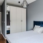 Rent 1 bedroom apartment of 51 m² in Mokotów