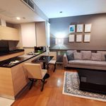 Rent 1 bedroom apartment of 53 m² in Bangkok