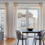 Alugar 1 quarto apartamento de 42 m² em Lisboa