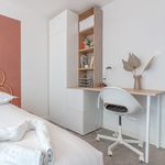 Appartement de 59 m² avec 2 chambre(s) en location à Metz