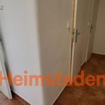 Rent 1 bedroom apartment of 33 m² in Havířov