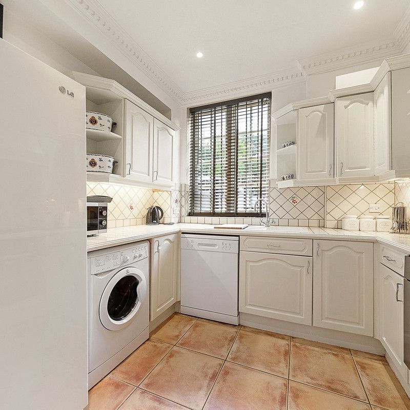 3 bedroom house for rent in London Hampstead