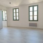 Rent 3 bedroom apartment of 56 m² in NarbonneT