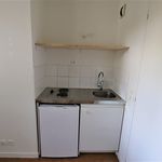 Rent 1 bedroom apartment of 11 m² in Boulogne-Billancourt