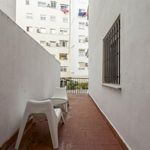 Alquilar 5 dormitorio apartamento en València