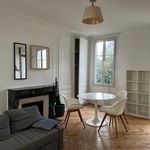 Rent 2 bedroom apartment of 62 m² in Rouen