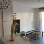 Appartement de 40 m² avec 2 chambre(s) en location à Béziers