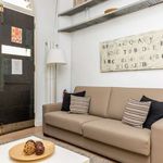 Rent 1 bedroom apartment of 55 m² in Barcelona