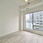 Appartement de 678 m² avec 2 chambre(s) en location à Toronto