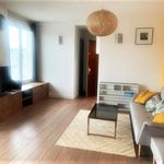 Appartement de 45 m² avec 2 chambre(s) en location à Issy-les-Moulineaux