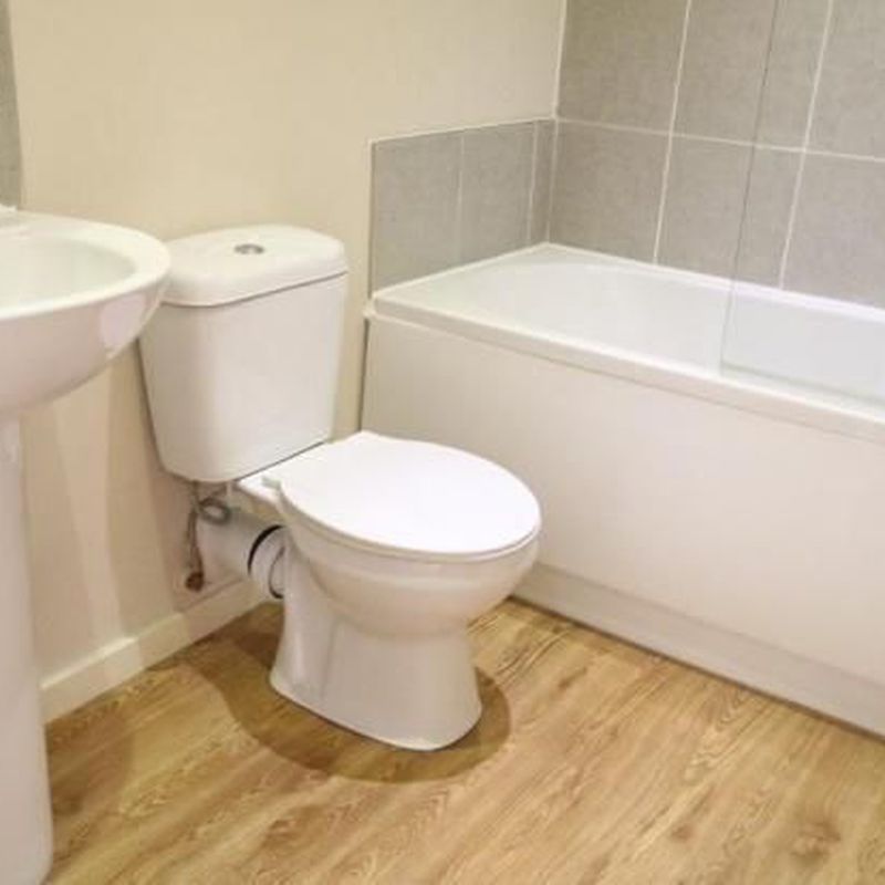 Flat to rent in Newport House, Thornaby Place, Thornaby TS17 Stockton-on-Tees
