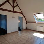 Rent 3 bedroom apartment of 58 m² in Nesles-la-Vallée