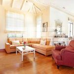 Rent 4 bedroom house of 300 m² in Vari-Voula-Vouliagmeni