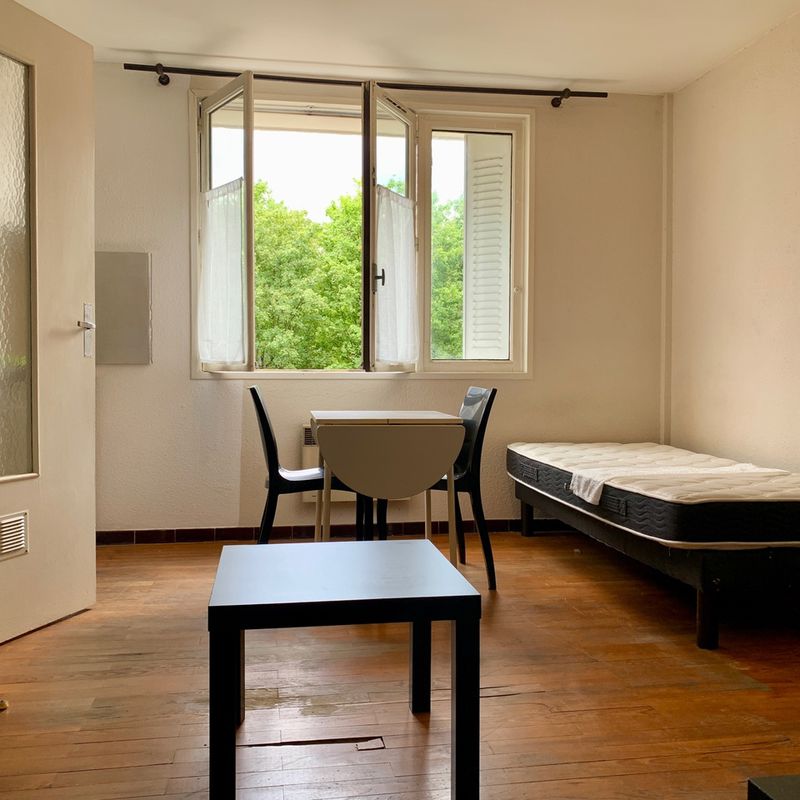 Appartement  - 16m² - GRENOBLE Saint-Martin-le-Vinoux