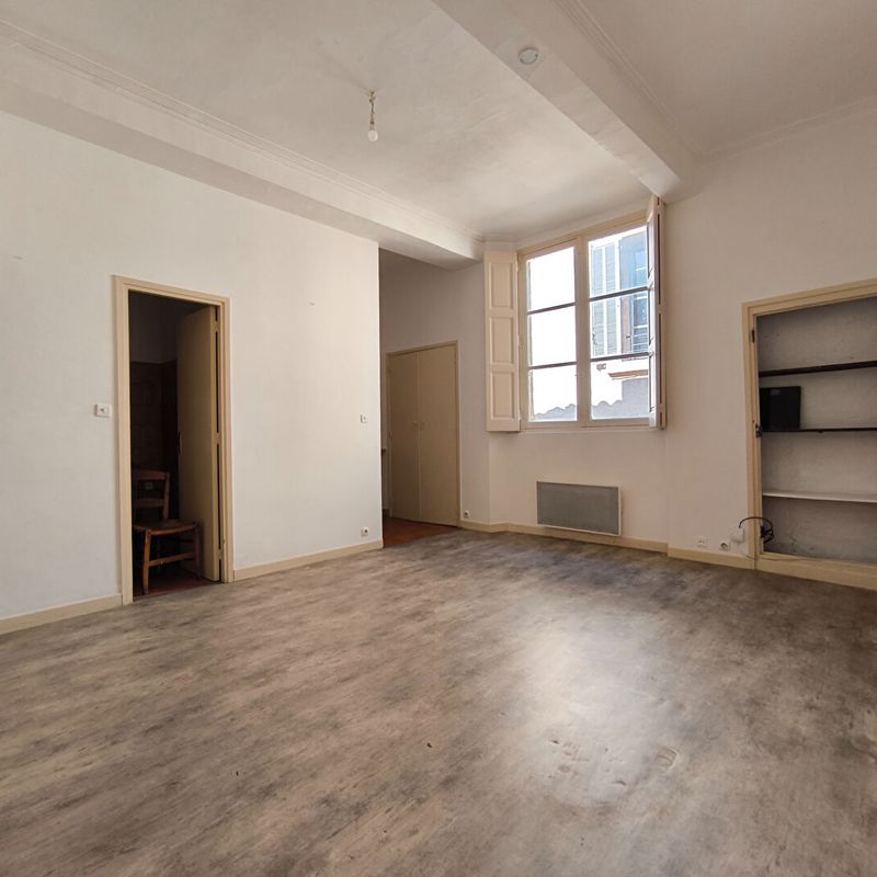 Appartement 1 pièce - 26m² - AVIGNON Montfavet
