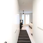 Rent 1 bedroom apartment of 30 m² in riihipellontie