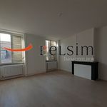 Rent 4 bedroom apartment of 93 m² in Metz