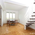 Appartement de 90 m² avec 2 chambre(s) en location à Neuilly-sur-Seine