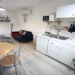 Rent 1 bedroom apartment in MOUREUILLE