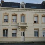 Rent 1 bedroom apartment of 17 m² in Flers-en-Escrebieux