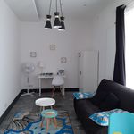 Appartement de 27 m² avec 1 chambre(s) en location à ST QUENTIN