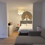 Miete 2 Schlafzimmer wohnung von 42 m² in Berlin