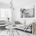 Rent 1 bedroom apartment of 41 m² in Örebro