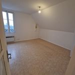 Rent 3 bedroom apartment of 45 m² in nanteuil