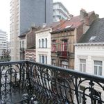 Rent 1 bedroom apartment of 50 m² in Bruxelles