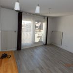 Rent 2 bedroom apartment of 58 m² in Strasbourg