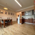 Rent 4 bedroom apartment of 130 m² in Slaný